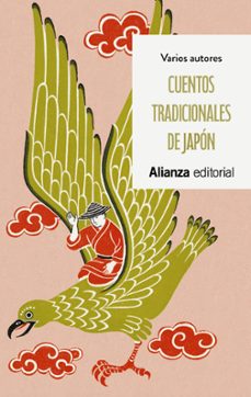 Libro Cuentos Tradicionales De Japon