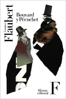 Libro Bouvard Y Pecuchet