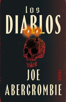 Libro Los Diablos