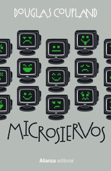 Libro Microsiervos