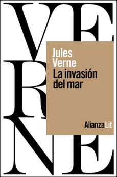 Libro La Invasion Del Mar