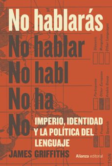 Libro No Hablaras