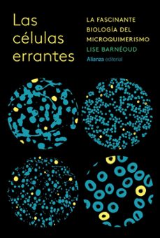 Libro Las Celulas Errantes