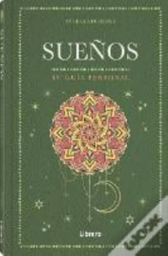 Libro Sueños