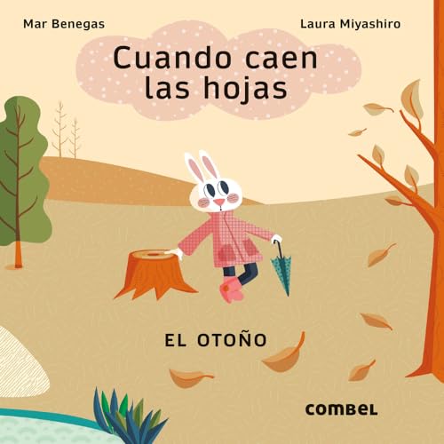 Libro EL OTONO CUANDO CAEN LAS HOJAS de MAR BANEGAS