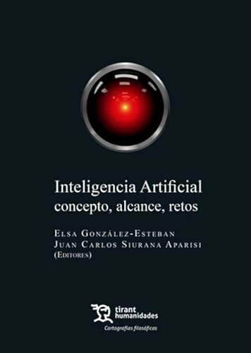 Libro Inteligencia Artificial Concepto- Alcance- Retos