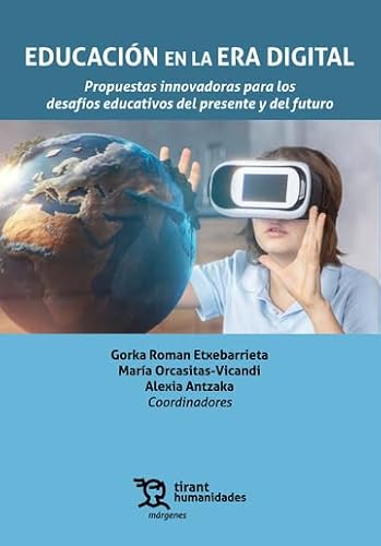 Libro Educacion En La Era Digital