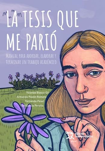 Libro La Tesis Que Me Pario
