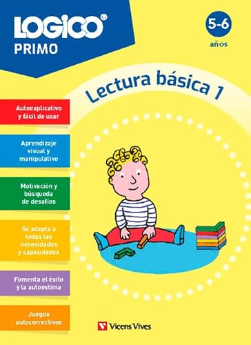 Libro Logico Primo Lectura Basica 1 56
