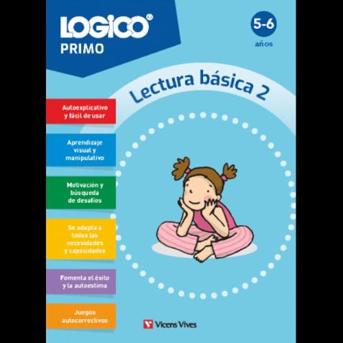 Libro Logico Primo Lectura Basica 2 56