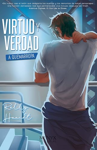Libro Virtud Y Verdad A Quemarropa