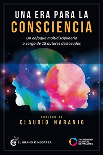 Libro Claudio Naranjo