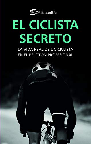 Libro El Ciclista Secreto