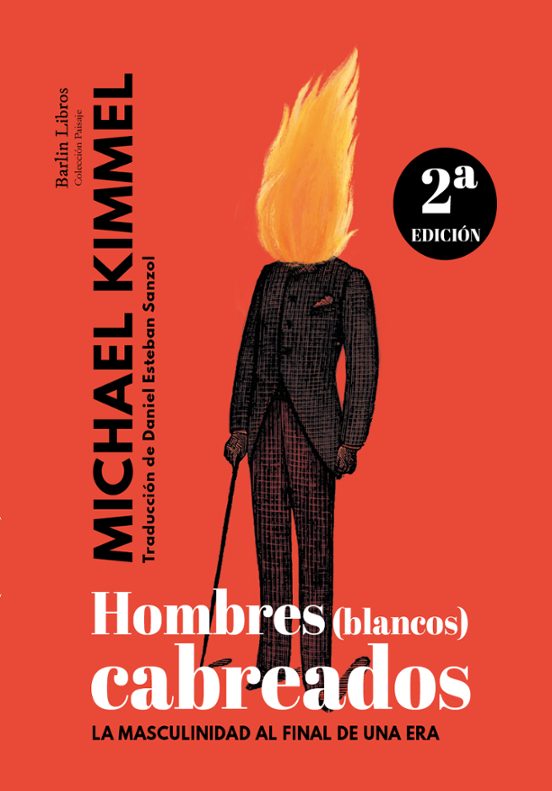 Libro Michael Kimmel