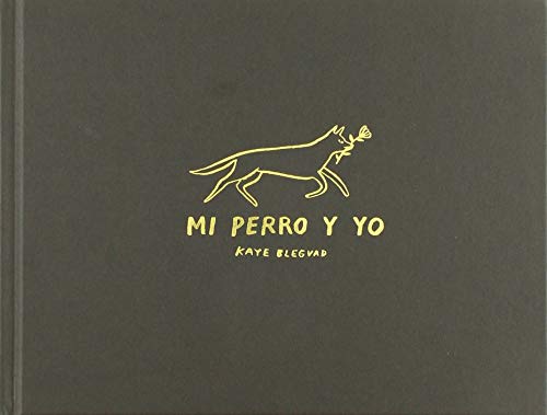 Libro Mi Perro Y Yo