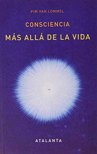 Libro CONCIENCIA MAS ALLA DE LA VIDA de PIM VAN LOMMEL