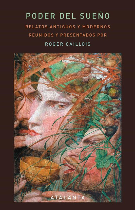 Libro Roger Caillois