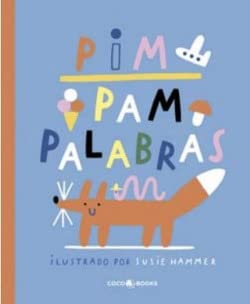 Libro Susie Hammer