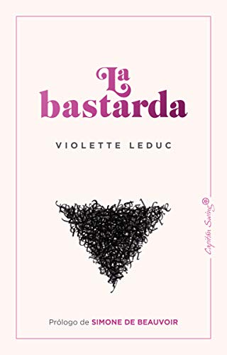 Libro Violette Leduc