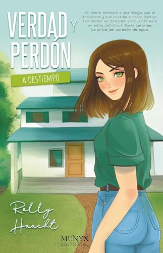 Libro Verdad Y Perdon A Destiempo