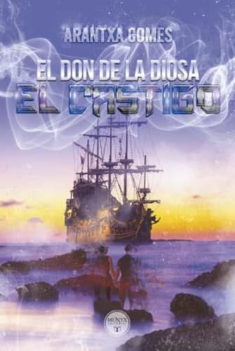Libro El Don De La Diosa 3