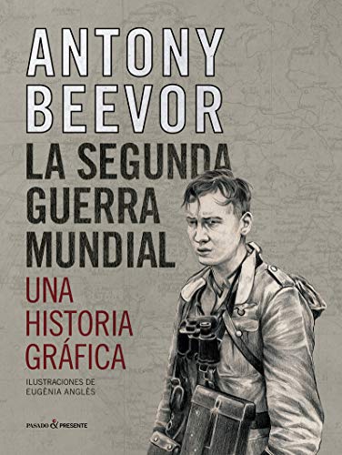 Libro La Segunda Guerra Mundial