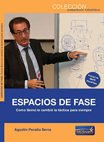 Libro Espacios De Fase