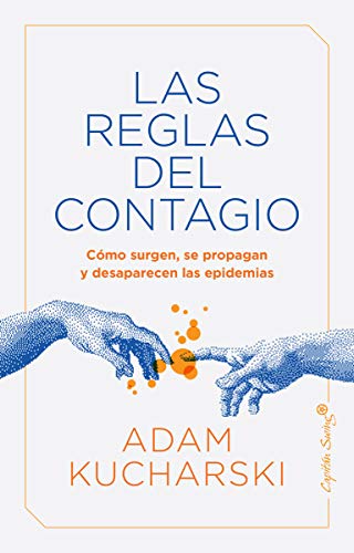 Libro Adam Kucharski