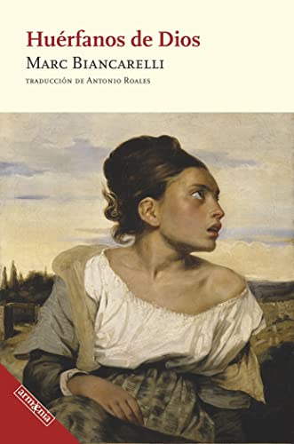 Libro Huerfanos De Dios