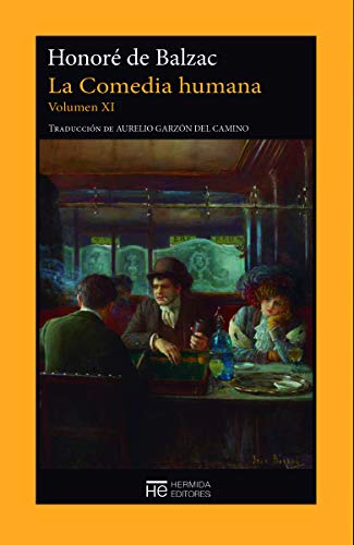 Libro Honore De Balzac