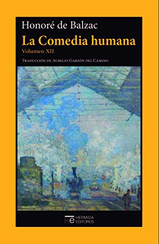 Libro Honore De Balzac