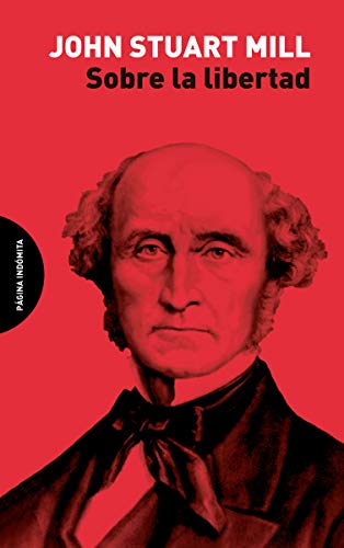 Libro John Stuart Mill