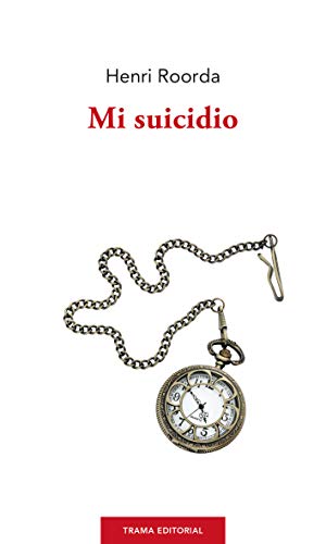 Libro Mi Suicidio