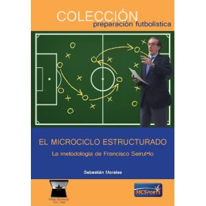 Libro El Microciclo Estructurado