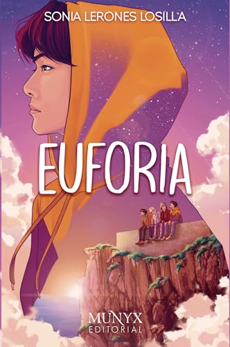 Libro Euforia