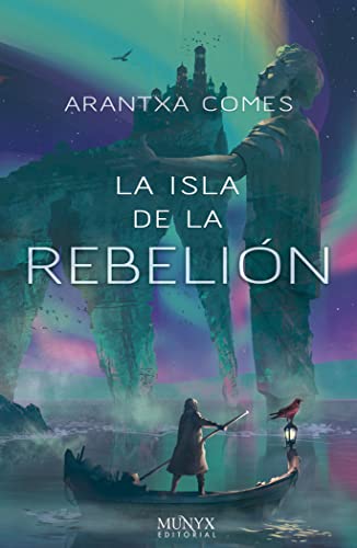 Libro La Isla De La Rebelion