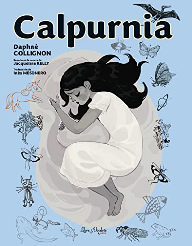 Libro CALPURNIA 2 de DAPHNE COLLIGNON