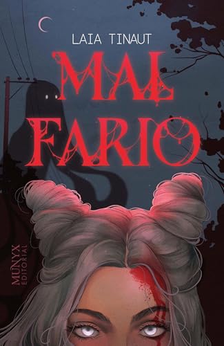 Libro Mal Fario