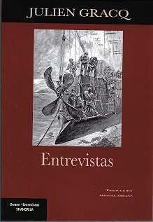 Libro Entrevistas