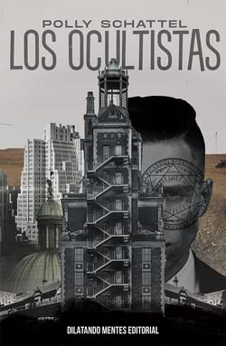 Libro LOS OCULTISTAS de POLLY SCHATTEL