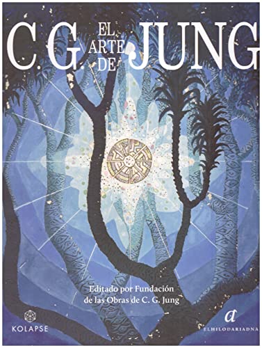 Libro EL ARTE DE JUNG de CG JUNG