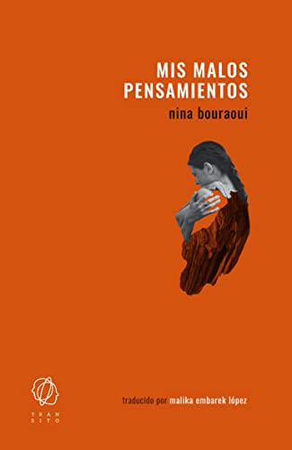 Libro MIS MALOS PENSAMIENTOS de NINA BOURAOUI