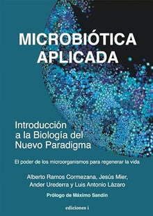 Libro MICROBIOTICA APLICADA de VARIOS
