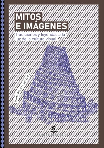 Libro MITOS E IMAGENES de MARTA PINOL LLORET