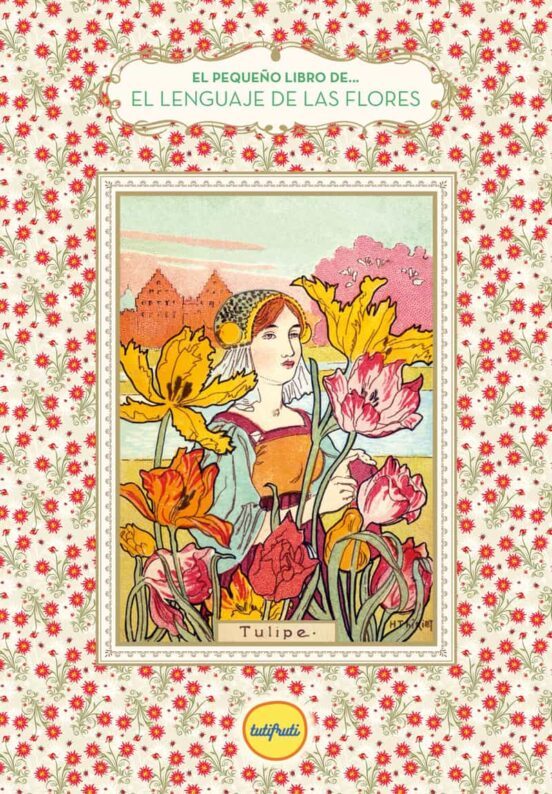 Libro El Pequeño Libro Flores