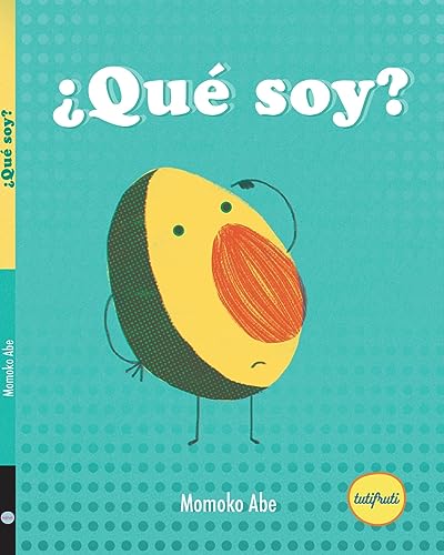 Libro Que Soy