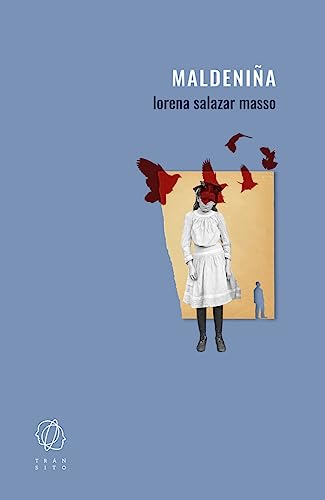 Libro Maldeniña