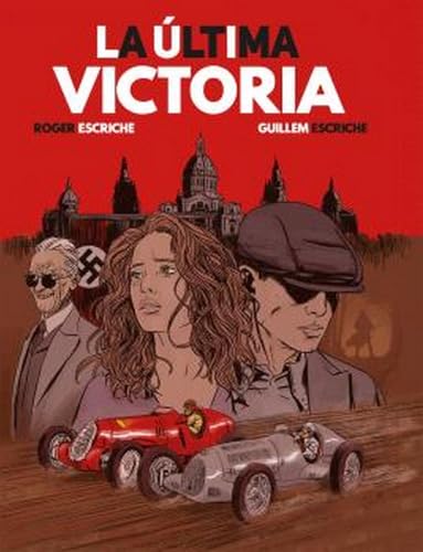 Libro La Ultima Victoria