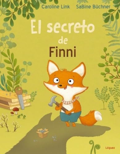 Libro EL SECRETO DE FINNI de CAROLINE LINK