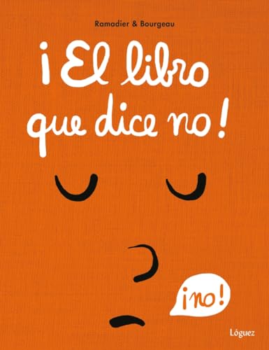 Libro El Libro Que Dice No Td
